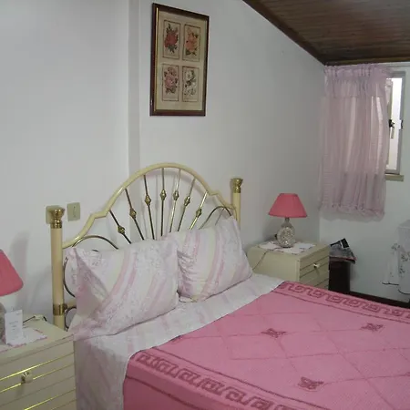 Casa de hóspedes Residencia Do Norte