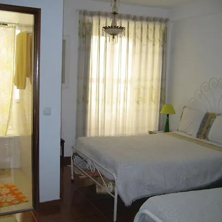 Residencia Do Norte Casa de hóspedes