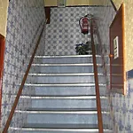Gasthof Residencia Do Norte Lissabon