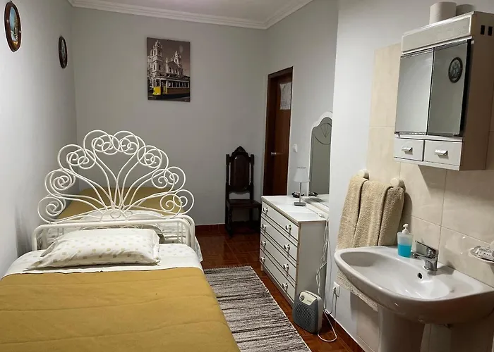 Penzion Residencia Do Norte 3*