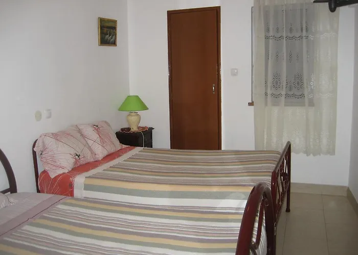 Penzion Residencia Do Norte