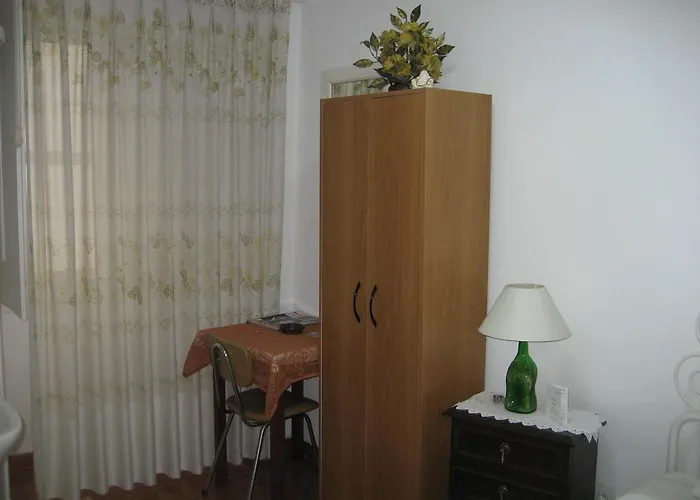 Penzion Residencia Do Norte