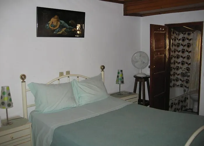 Residencia Do Norte 3*