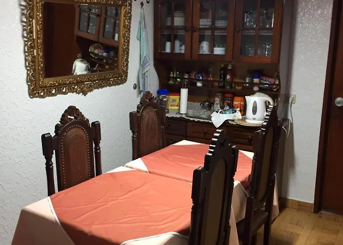 Penzion Residencia Do Norte 3*