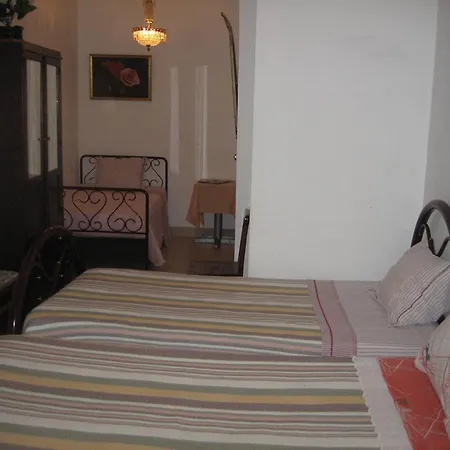 Residencia Do Norte 3* Lizbona