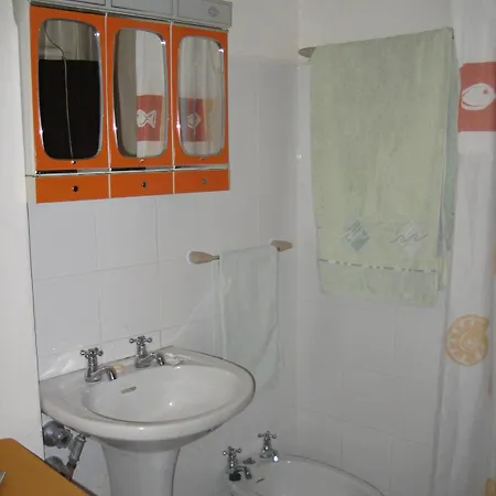 Residencia Do Norte Lizbona