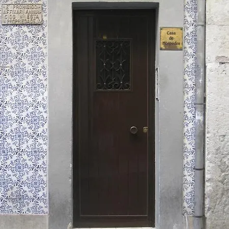 Residencia Do Norte Pensjonat 3*