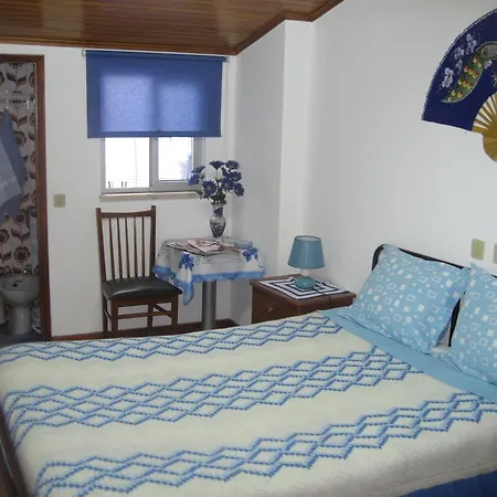 Residencia Do Norte Lizbona