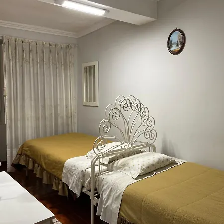 Guest house Residencia Do Norte Lisbon