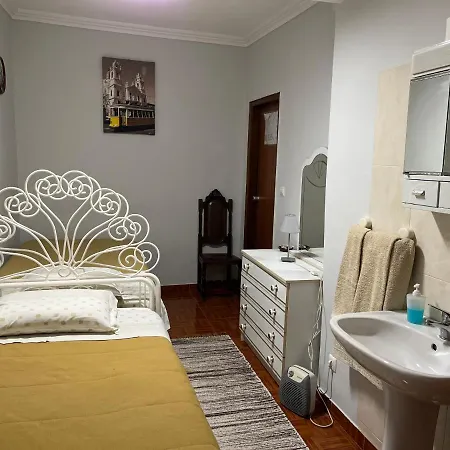 Pensjonat Residencia Do Norte 3*