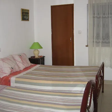 Penzion Residencia Do Norte