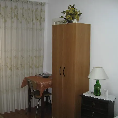 Penzion Residencia Do Norte