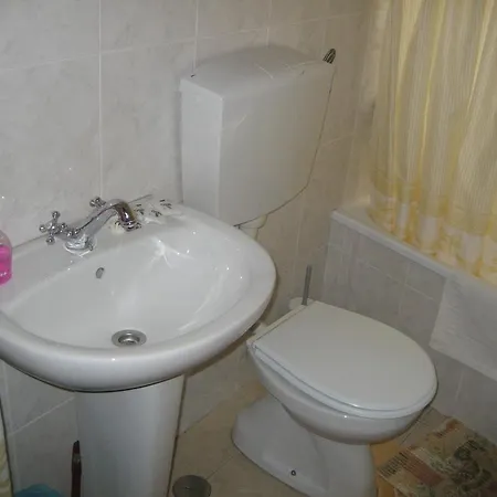 Penzion Residencia Do Norte Lisboa