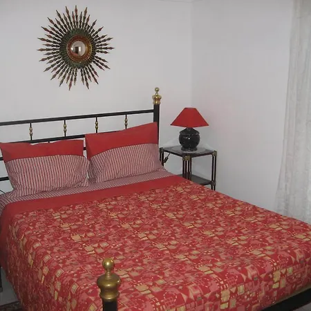 Residencia Do Norte Penzion 3*