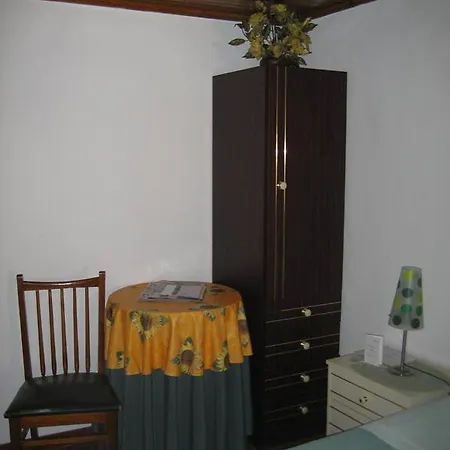 Residencia Do Norte Penzion Lisboa