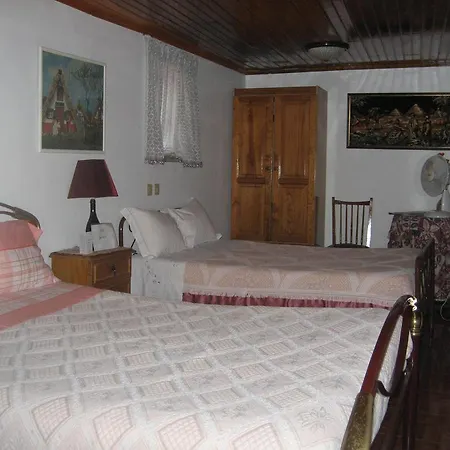 Guest house Residencia Do Norte Lisbon