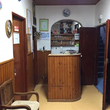 Residencia Do Norte