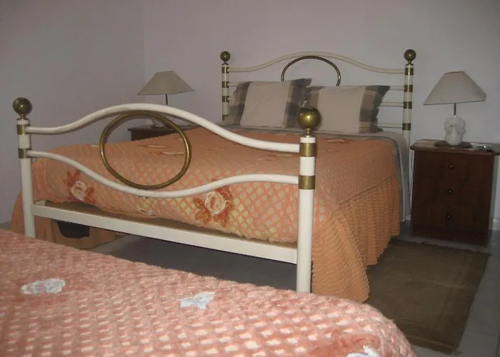 Residencia Do Norte 3*