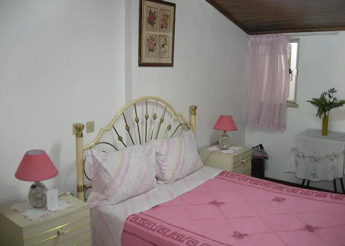 Pensión Residencia Do Norte