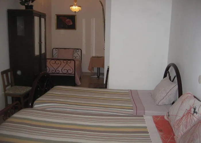 Residencia Do Norte 3* ליסבון
