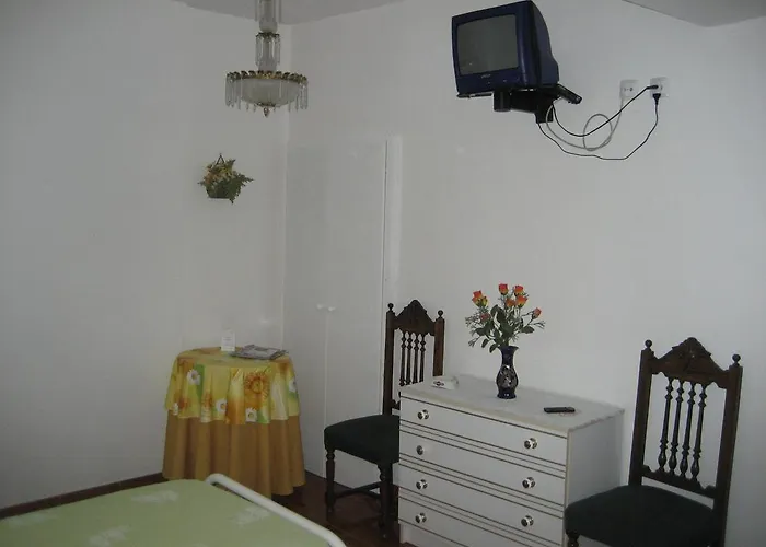 בית הארחה Residencia Do Norte