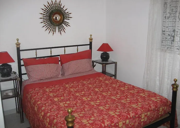 Residencia Do Norte בית הארחה 3*