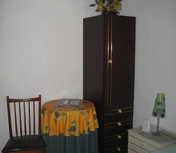 Residencia Do Norte בית הארחה ליסבון
