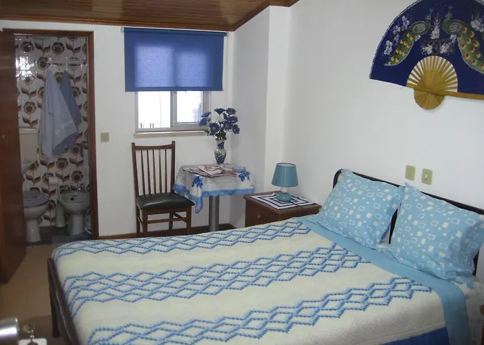 Residencia Do Norte ליסבון