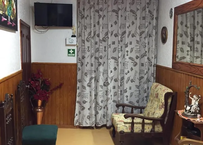 Residencia Do Norte