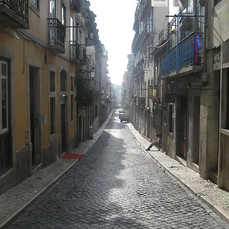 Residencia Do Norte Lisboa