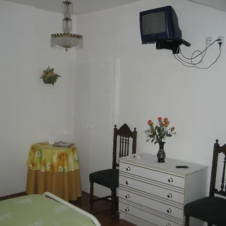 Casa de hóspedes Residencia Do Norte